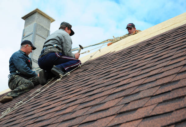 Gutter Installation and Roofing in Clayton, OH